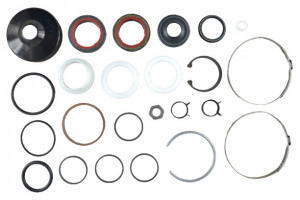 Kit Reparatie Caseta Directie Chevrolet 300C, Dodge Charger, 2005-2007, 40852352 AS19091