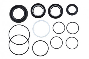 Kit Reparatie Caseta Directie Honda Acord, 1998-2002, 40852405 AS20214/A