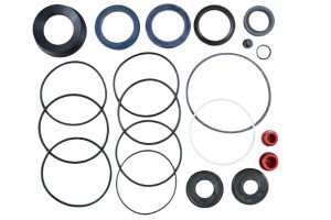 Kit Reparatie Caseta Directie IVECO EuroCargo I-III 60/65/75/80 1991-2015, 15TAS30, 19G
