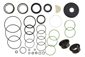 Kit Reparatie Caseta Directie Jaguar S-TYPE, X201, 1999-2002, ZF, 40852275 AS16074