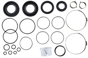 Kit Reparatie Caseta Directie Nissan 350Z, 2007-2009, 8989 15599391