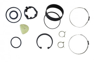 Kit Reparatie Caseta Directie Renault Clio, 2006-2012, BCM, 49422142 80R054