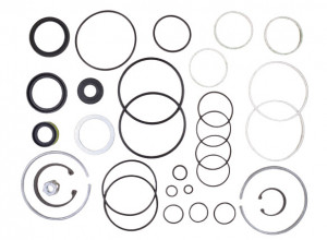 Kit Reparatie Caseta Directie Saginaw 710, Dual Piston, N40, 1990-1995, Heavy Duty, 8295 71004255 26013044