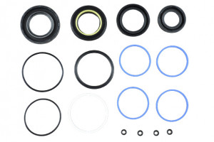 Kit Reparatie Caseta Directie Suzuki Vitara, 1999-2002, 40852403 AS20208, 18H