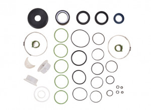Kit Reparatie Caseta Directie Volvo S60, V70, 2004-2007, 40852459 AS23149