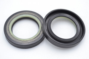 Simering OEM CR 31*47.8*7.5, TN BIgy, L43, 31X47,8X7,5, 133F520, F00582