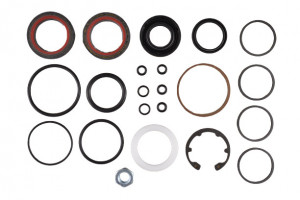 Kit Reparatie Caseta Directie Bmw E46, Z3, 1996-2001, TRW, 40852075 AS12023/A