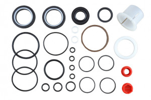 Kit Reparatie Caseta Directie Citroen Relay, Fiat Ducato, Peugeot Boxer, TRW, 2006-2014, AS19235 15599551