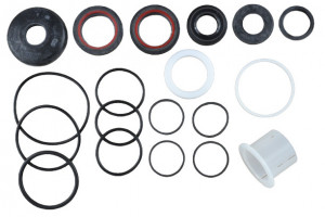 Kit Reparatie Caseta Directie Ford Transit, 2000-2006, TRW, AS14020 15599920, 15K