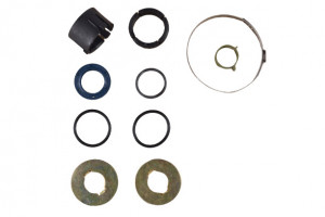 Kit Reparatie Caseta Directie Kia Rio, 2012-2014, 80R014 15599377