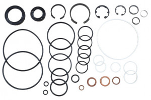 Kit Reparatie Caseta Directie Mercedes E-Class, W123, BM123, 1976-1985