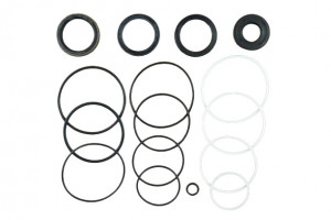Kit Reparatie Caseta Directie Mitsubishi Montaro, 1983-1989, 40852491 AS11825