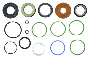 Kit Reparatie Caseta Directie Opel Corsa, 40852057 19016808 8361 AS11811