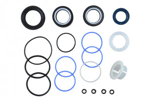 Kit Reparatie Caseta Directie Peugeot 206, 1998-2012, ZF, AS15898 15599897