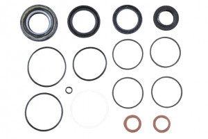 Kit Reparatie Caseta Directie Suzuki Grand Vitara, XL-7, 1998-2003, 40852237 15598149 AS14580, 18H