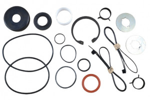 Kit Reparatie Caseta Directie Toyota Camry, 2007-2011, 8906 71005873 AS22862, 18I