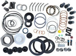 Set Reparatie Caseta Directie MAN TGA OEM 81462006455