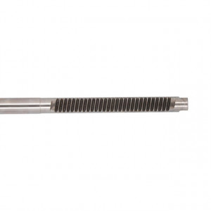 Ax cremalier, Alfa Romeo 159