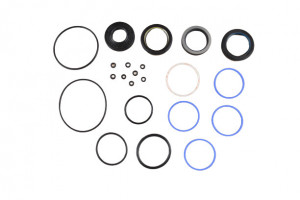 Kit Reparatie Caseta Directie Audi A4, Koyo, LHD, 1998-1999, 40852106 19030477 19030477, 14C