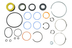 Kit Reparatie Caseta Directie Cadillac DTS, Buick Lucerne, 2006-2011, 15599407