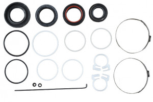 Kit Reparatie Caseta Directie Honda Accord, 1998-2002, V6, 40852253 AS15437 15598479