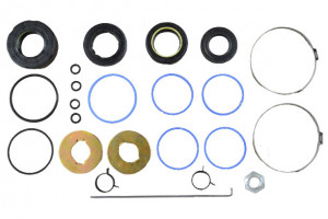 Kit Reparatie Caseta Directie Hyundai Elantra, Tiburon, 1997-2001, 71004783 8075