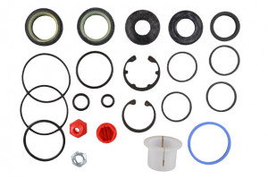 Kit Reparatie Caseta Directie Lancia Kappa, 1994-2001 TRW, 15599912 AS18053