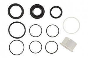 Kit Reparatie Caseta Directie Land Rover Freelander, 1997-2004, TRW, 36.5mm, 15599851 AS13170