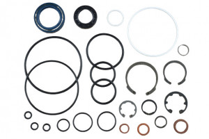 Kit Reparatie Caseta Directie Mercedes E-Class, 1982-1995, 40852504 AS12534