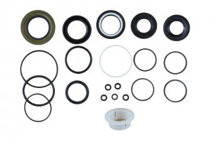 Kit Reparatie Caseta Directie Peugeot 406, 1999-2004, TRW, 40852271 AS16036