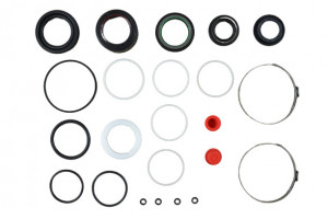 Kit Reparatie Caseta Directie Peugeot 407, 2004-2010, 40852389 AS19860