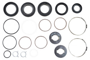 Kit Reparatie Caseta Directie Subaru Impreza, 2009-2010, 40852442 AS22185
