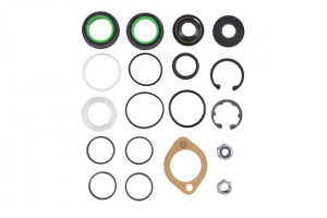 Kit Reparatie Caseta Directie Volvo C70, S70, V70, 1997- TRW, 40851908 AS10006