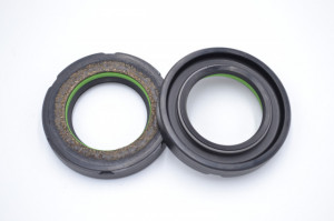Simering Caseta de Directie, 28x41x8, Servodirectie, 28*41*8, 0133433 J47 HNBR N28418TIguy