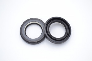 Simering Caseta de Directie, 28x41x8, Servodirectie, 28*41*8, 2500743 F00743 J48 POS28418TIguyz HA0687