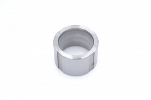 Bucsa caseta de directie metalica, Hyundai IX35 2010-, Hyundai Tucson 2009-, Kia Sportage 2010-2014, + PTFE, ax 25mm, HLE00002, 11C