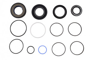 Kit Reparatie Caseta Directie Acura TL, Honda Accord, CR-V, Isuzu Oasis, 1998-2001, AS13834 15598177 40852206