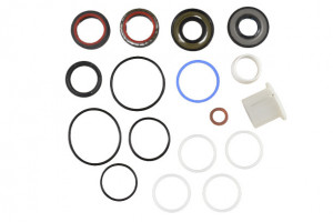 Kit Reparatie Caseta Directie Alfa Romeo 166, 1996-2007, TRW, 15599807 AS13553