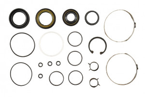 Kit Reparatie Caseta Directie Kia Sedona, 2005- 40852351 AS19089, 16I