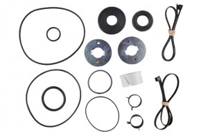 Kit Reparatie Caseta Directie Lexus LS460, 2007-2012, 71005883 8957