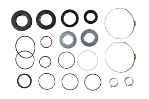 Kit Reparatie Caseta Directie Mazda 6, 2009-2013, 80R001 15599383, 17A