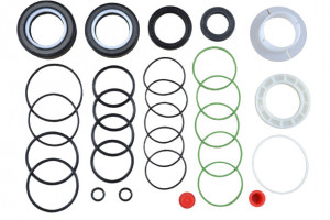 Kit Reparatie Caseta Directie Mercedes GL-X164, ML-W164, R-CLASS W251, 2005-2012 AS20139 49359678