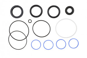 Kit Reparatie Caseta Directie Mitsubishi Montero, 1994-1997, 40852507 AS12716