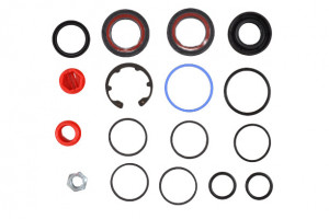 Kit Reparatie Caseta Directie Opel Astra G, Astra H, 1998-2009, TRW, AS18236 15599861