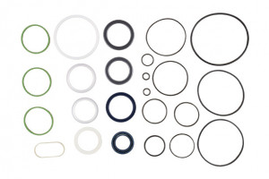Kit Reparatie Caseta Directie Opel Omega B, 1994-2003, ZF, Fara Servo, 15499989 AS12059