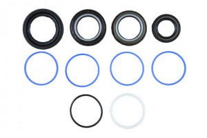 Kit Reparatie Caseta Directie Renault Clio, 19, SMI, 1988-2000, 15599009 AS13515