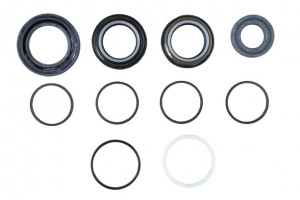 Kit Reparatie Caseta Directie Renault Clio, Espace, 1992-1993, SMI, 15599826 AS12086