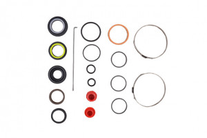 Kit Reparatie Caseta Directie VW Polo, Golf, Passat, Caddy, Seat Ibiza, Leon, Toledo, 1992-1993, TRW, 15599544 AS10610