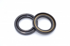 Simering Caseta de Directie, 20x35x6, Servodirectie, 20*35*6, 0123099, B58 FKM N20356BI