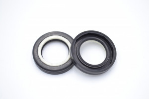 Simering Caseta de Directie, 25x37,64x6,2, Servodirectie, 25*37.64*6.2, 0214161, HNBR F64 0214161 HNBR CHO25376462TNg